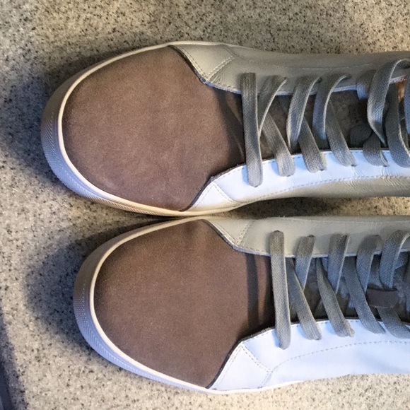 Blondo waterproof high tops, sz 10m - Picture 3 of 6